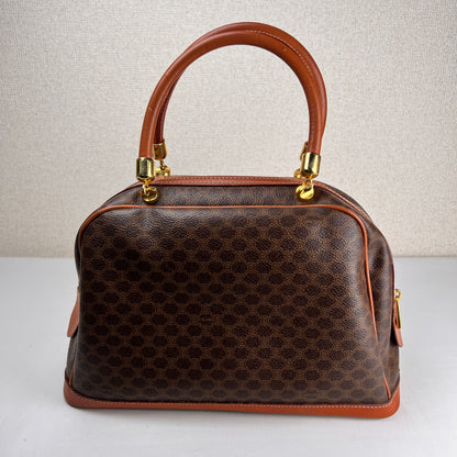 Celine Brown Handle Bags A-19007