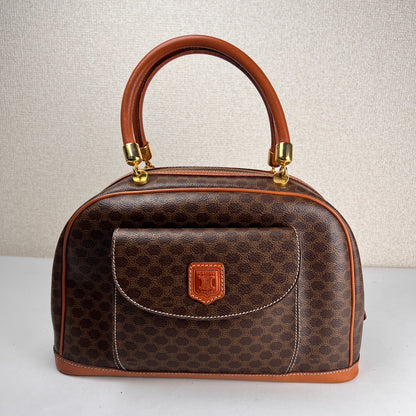 Celine Brown Handle Bags A-19007