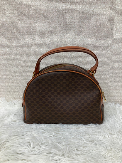 Celine Brown Handle Bags A-19008