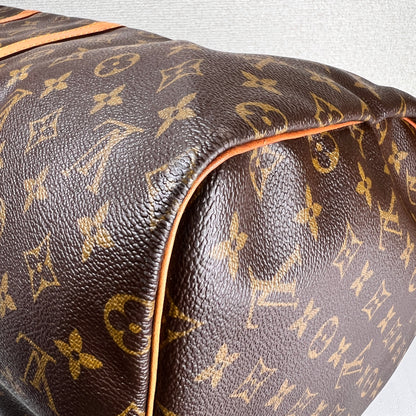 Louis Vuitton Brown Travel Bags A-19010