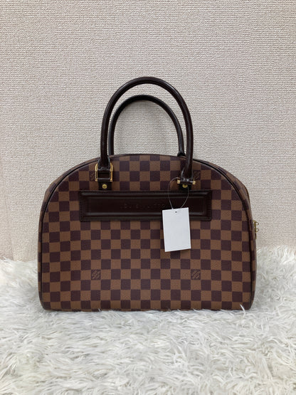 Louis Vuitton Brown Handle Bags A-19011