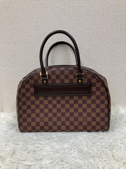Louis Vuitton Brown Handle Bags A-19011