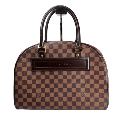 Louis Vuitton Brown Handle Bags A-19011
