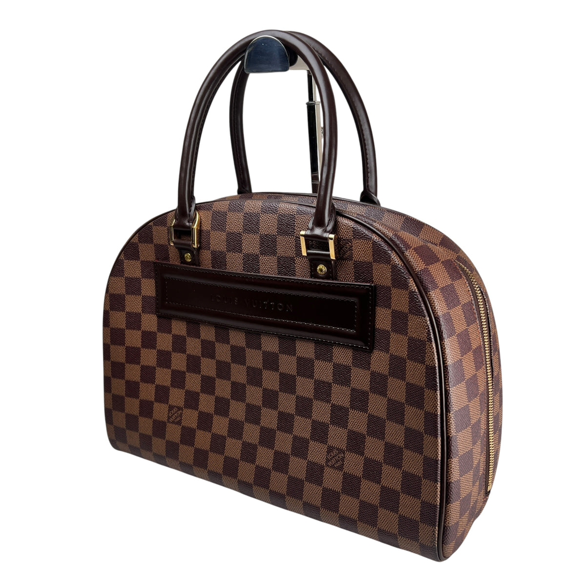 Louis Vuitton Brown Handle Bags A-19011