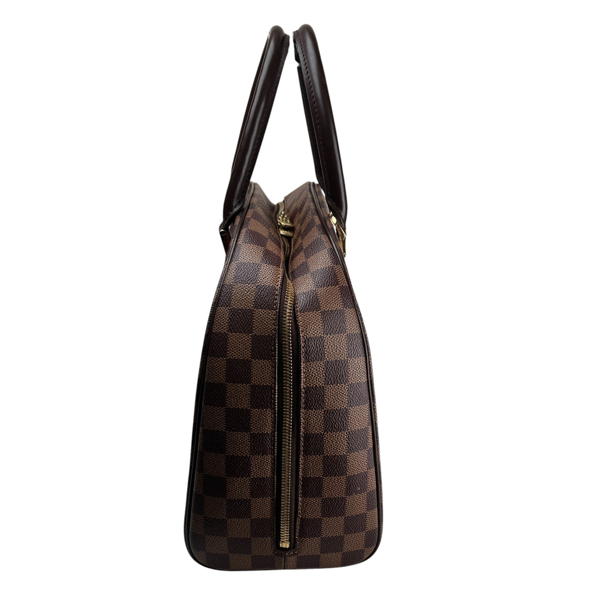 Louis Vuitton Brown Handle Bags A-19011