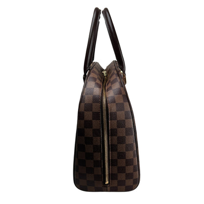Louis Vuitton Brown Handle Bags A-19011