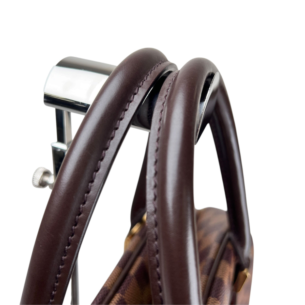 Louis Vuitton Brown Handle Bags A-19011