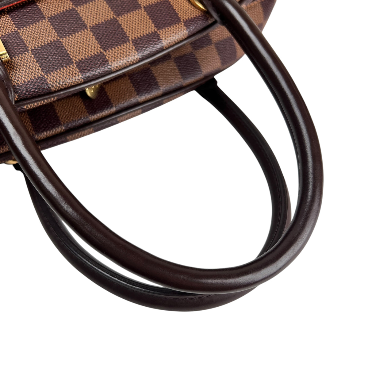 Louis Vuitton Brown Handle Bags A-19011