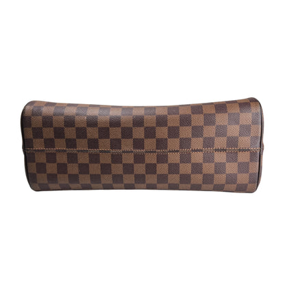 Louis Vuitton Brown Handle Bags A-19011
