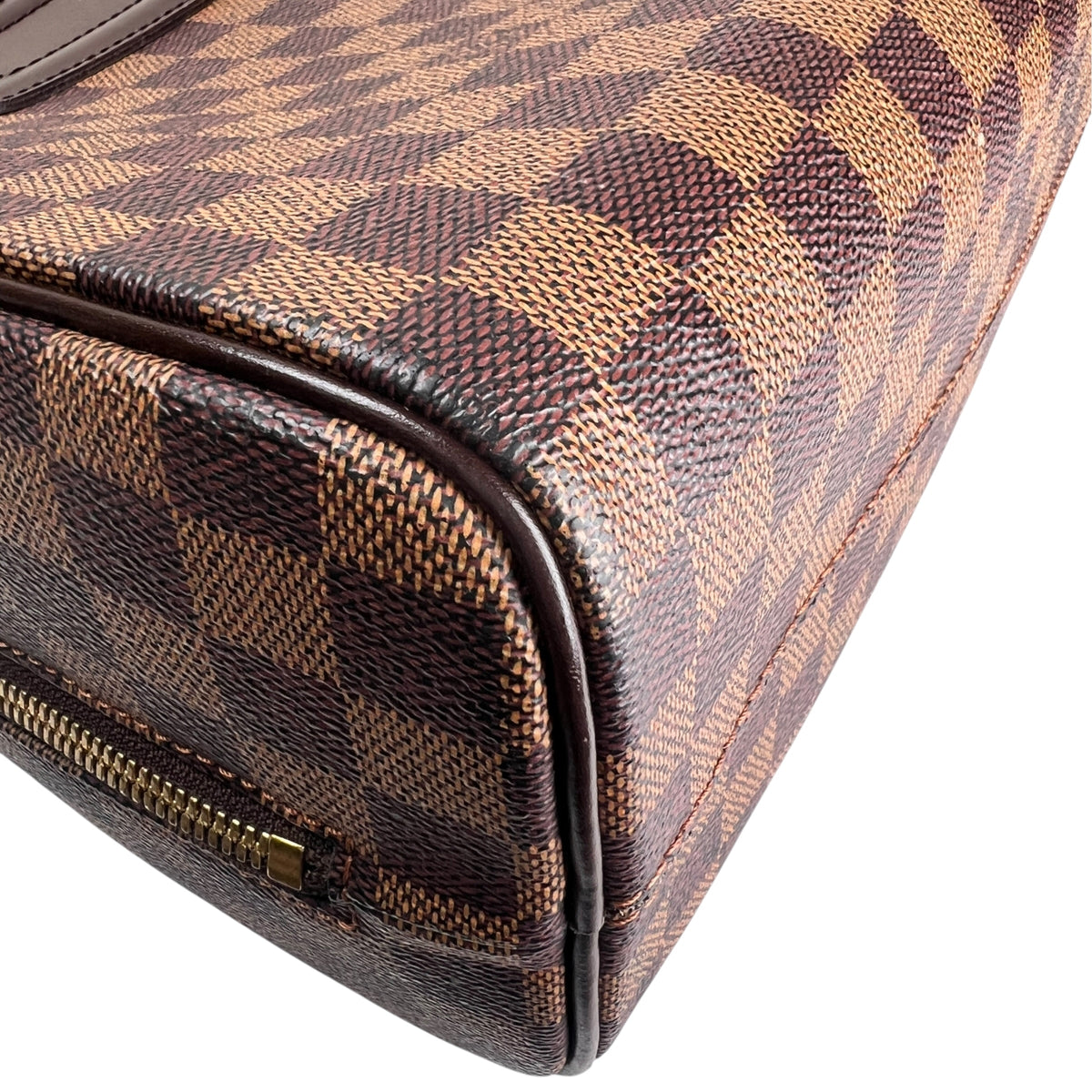 Louis Vuitton Brown Handle Bags A-19011