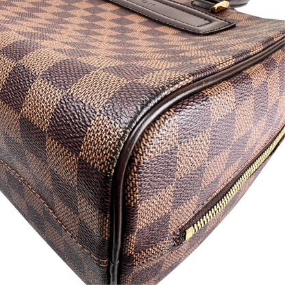 Louis Vuitton Brown Handle Bags A-19011