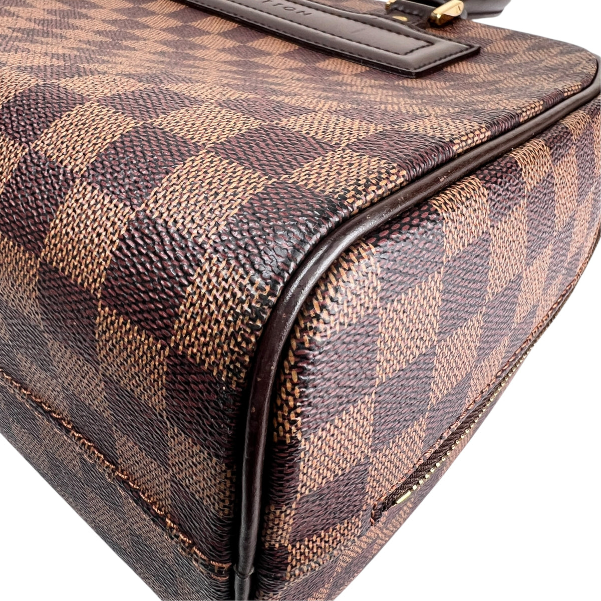 Louis Vuitton Brown Handle Bags A-19011