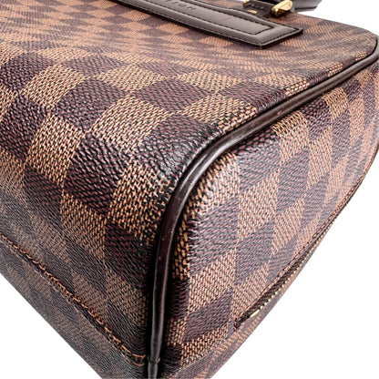 Louis Vuitton Brown Handle Bags A-19011
