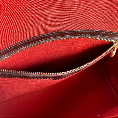 Louis Vuitton Brown Handle Bags A-19011