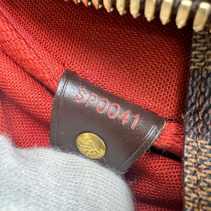 Louis Vuitton Brown Handle Bags A-19011