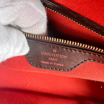 Louis Vuitton Brown Handle Bags A-19011