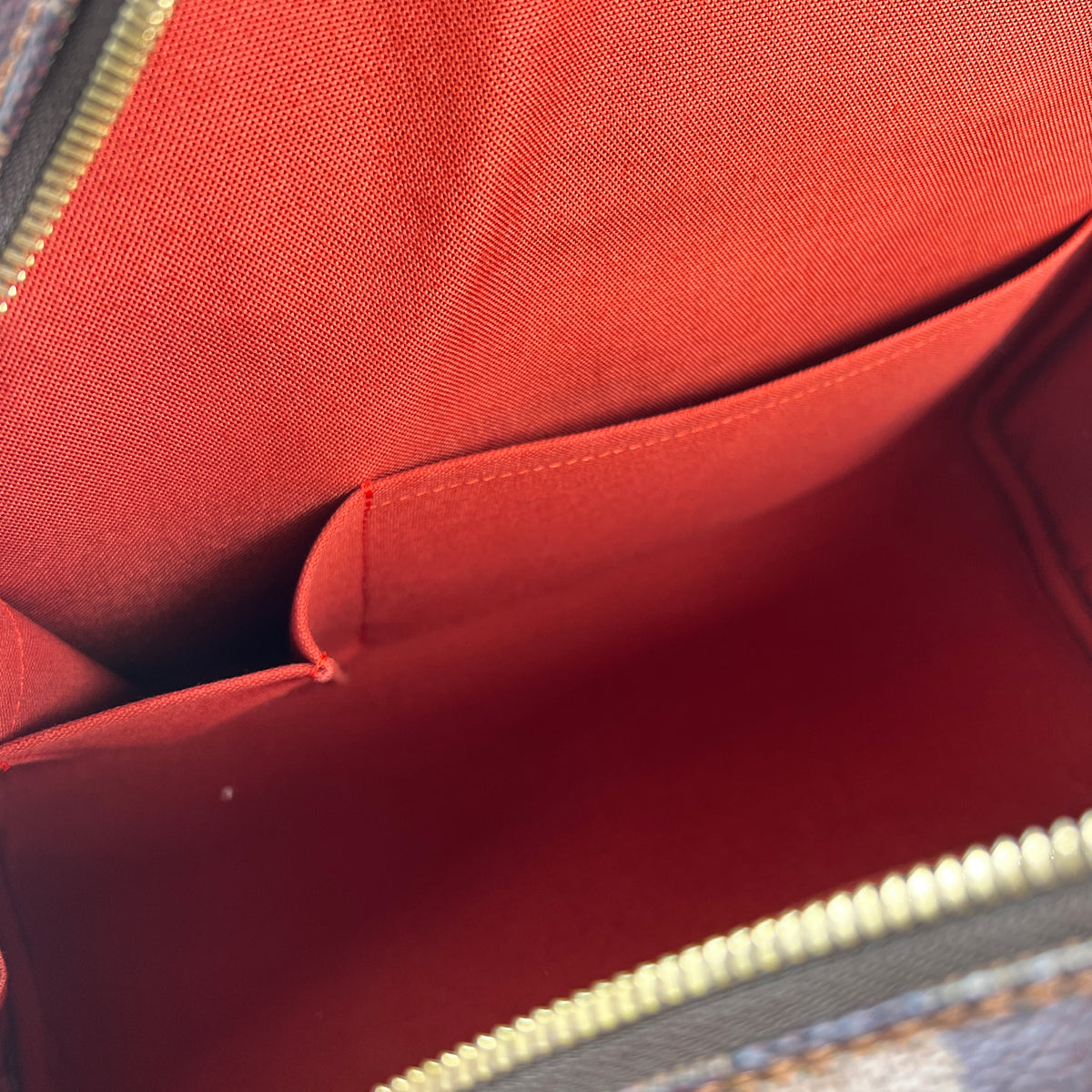 Louis Vuitton Brown Handle Bags A-19011
