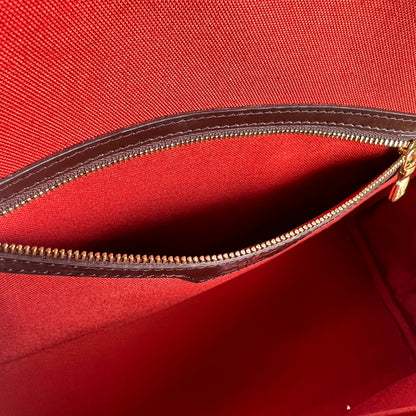 Louis Vuitton Brown Handle Bags A-19011