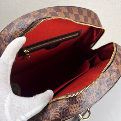 Louis Vuitton Brown Handle Bags A-19011