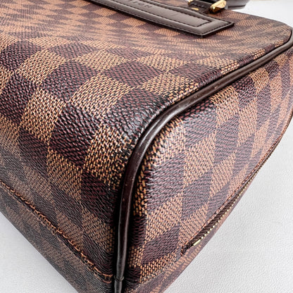 Louis Vuitton Brown Handle Bags A-19011