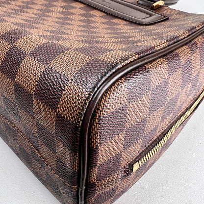 Louis Vuitton Brown Handle Bags A-19011