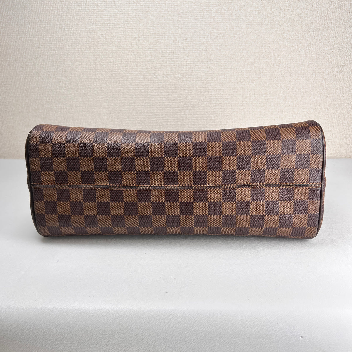 Louis Vuitton Brown Handle Bags A-19011