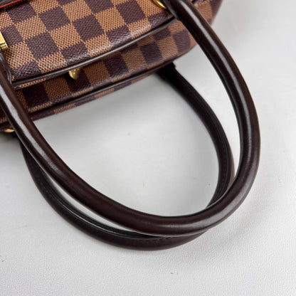Louis Vuitton Brown Handle Bags A-19011