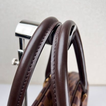 Louis Vuitton Brown Handle Bags A-19011
