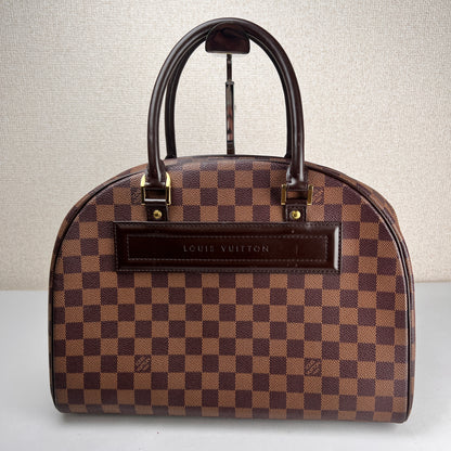 Louis Vuitton Brown Handle Bags A-19011