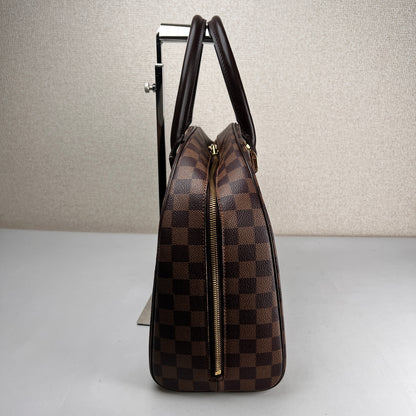 Louis Vuitton Brown Handle Bags A-19011