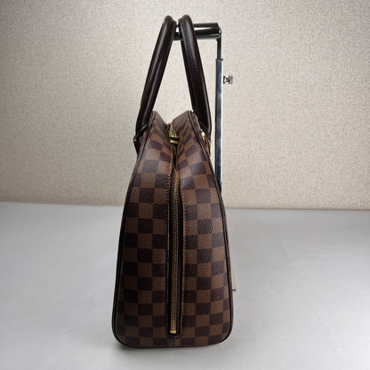 Louis Vuitton Brown Handle Bags A-19011