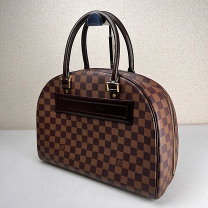 Louis Vuitton Brown Handle Bags A-19011