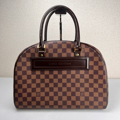 Louis Vuitton Brown Handle Bags A-19011
