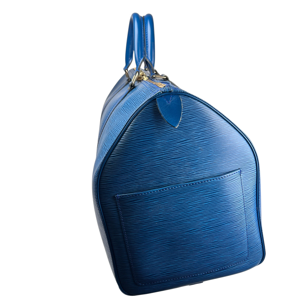 Louis Vuitton Blue Travel Bags A-19013