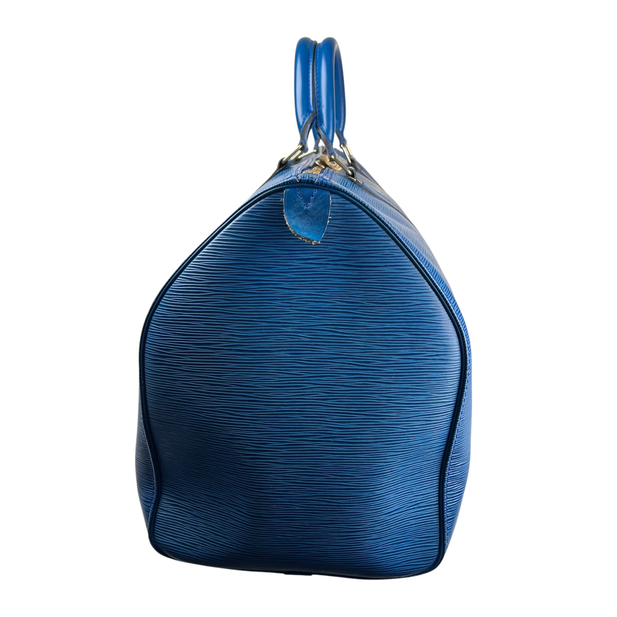 Louis Vuitton Blue Travel Bags A-19013
