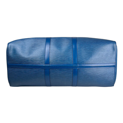 Louis Vuitton Blue Travel Bags A-19013