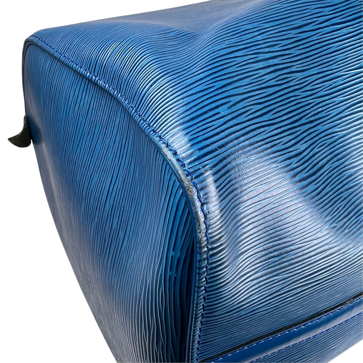 Louis Vuitton Blue Travel Bags A-19013