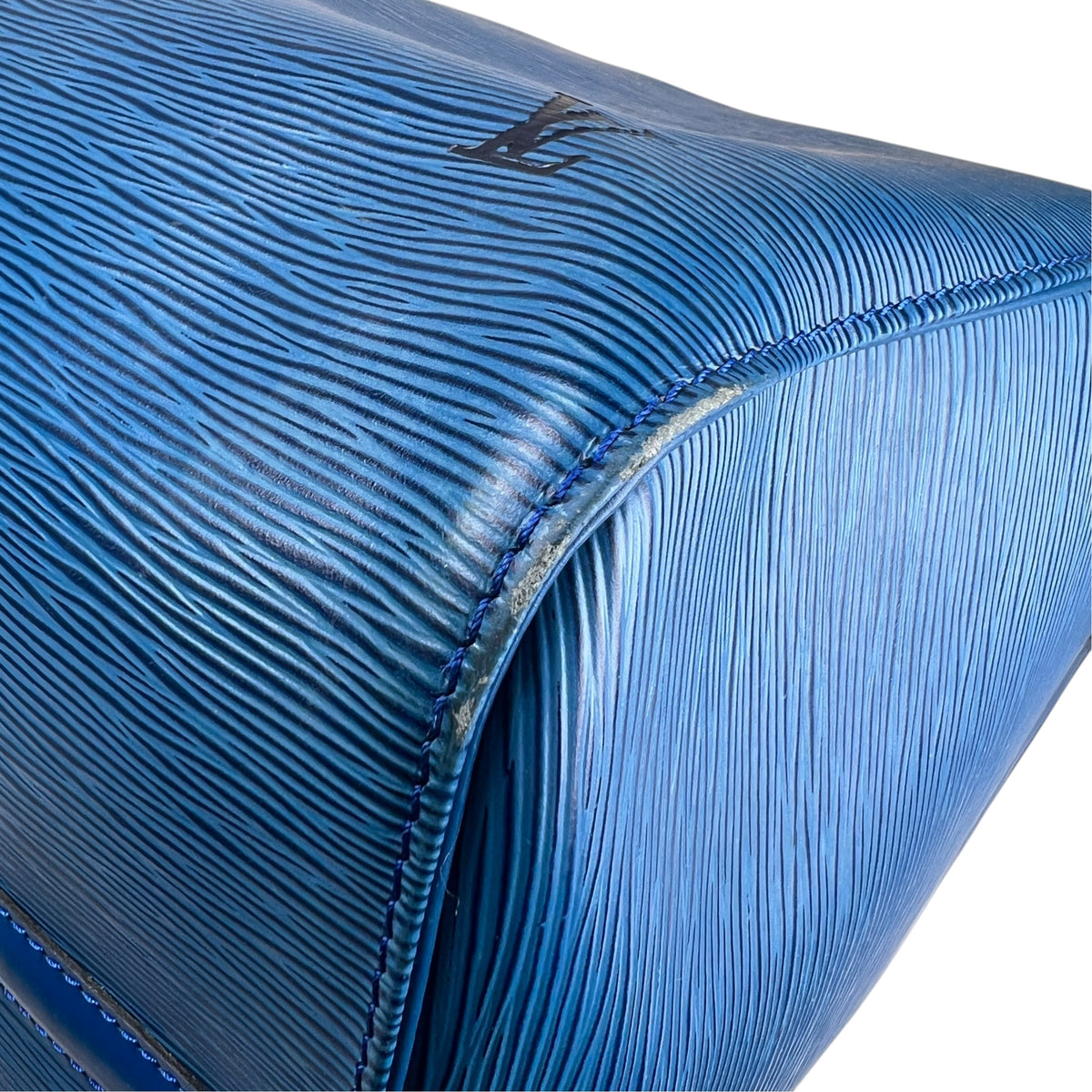 Louis Vuitton Blue Travel Bags A-19013