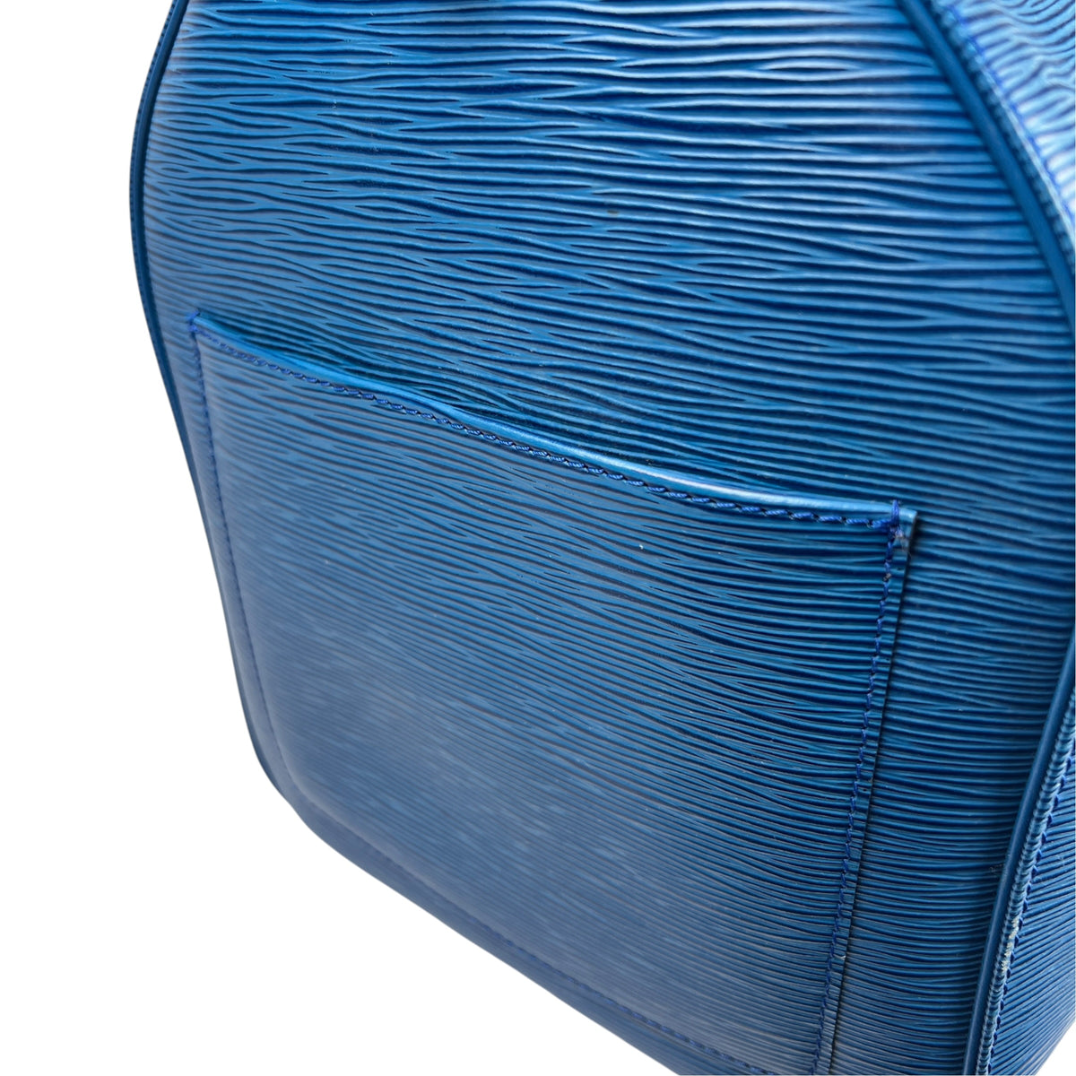Louis Vuitton Blue Travel Bags A-19013