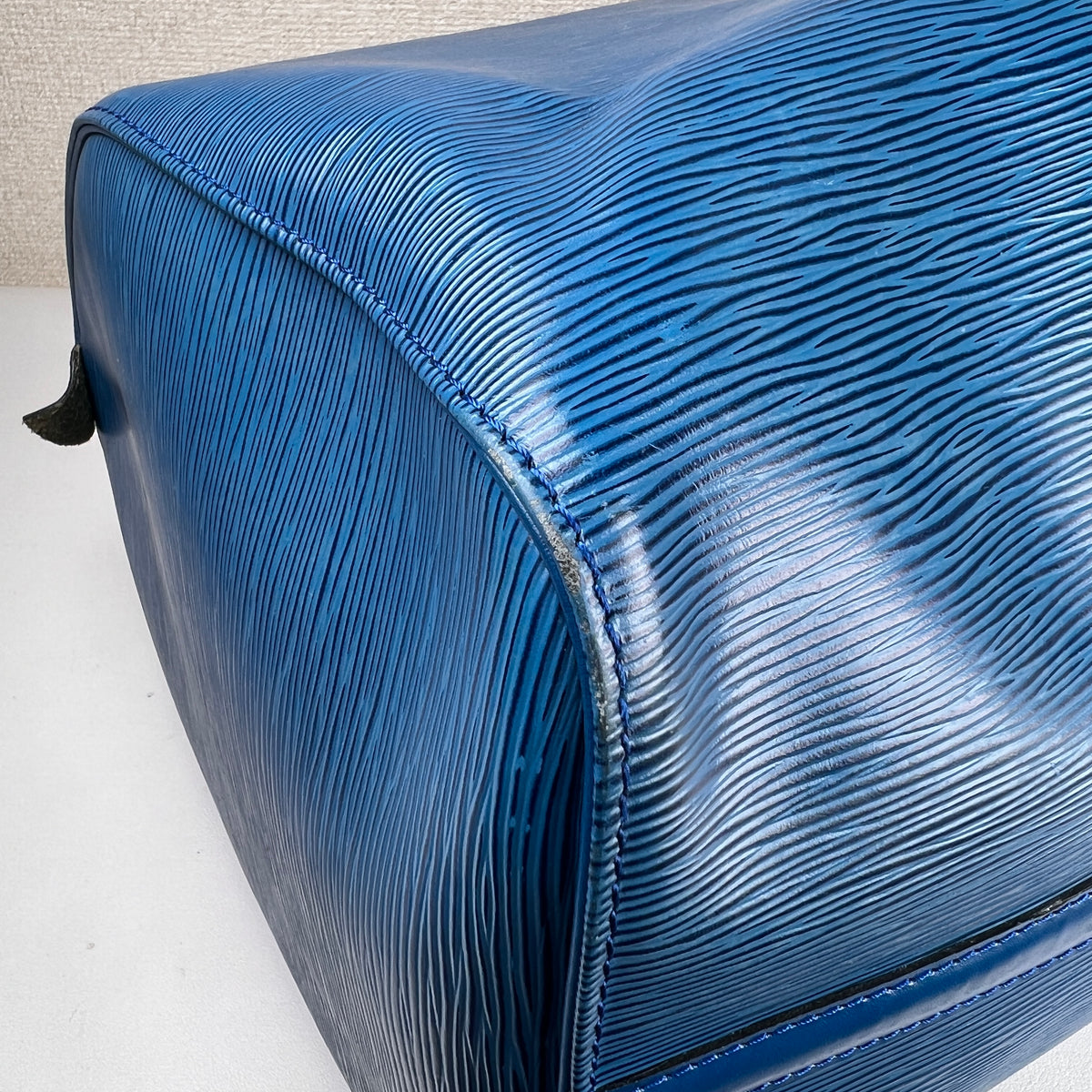 Louis Vuitton Blue Travel Bags A-19013