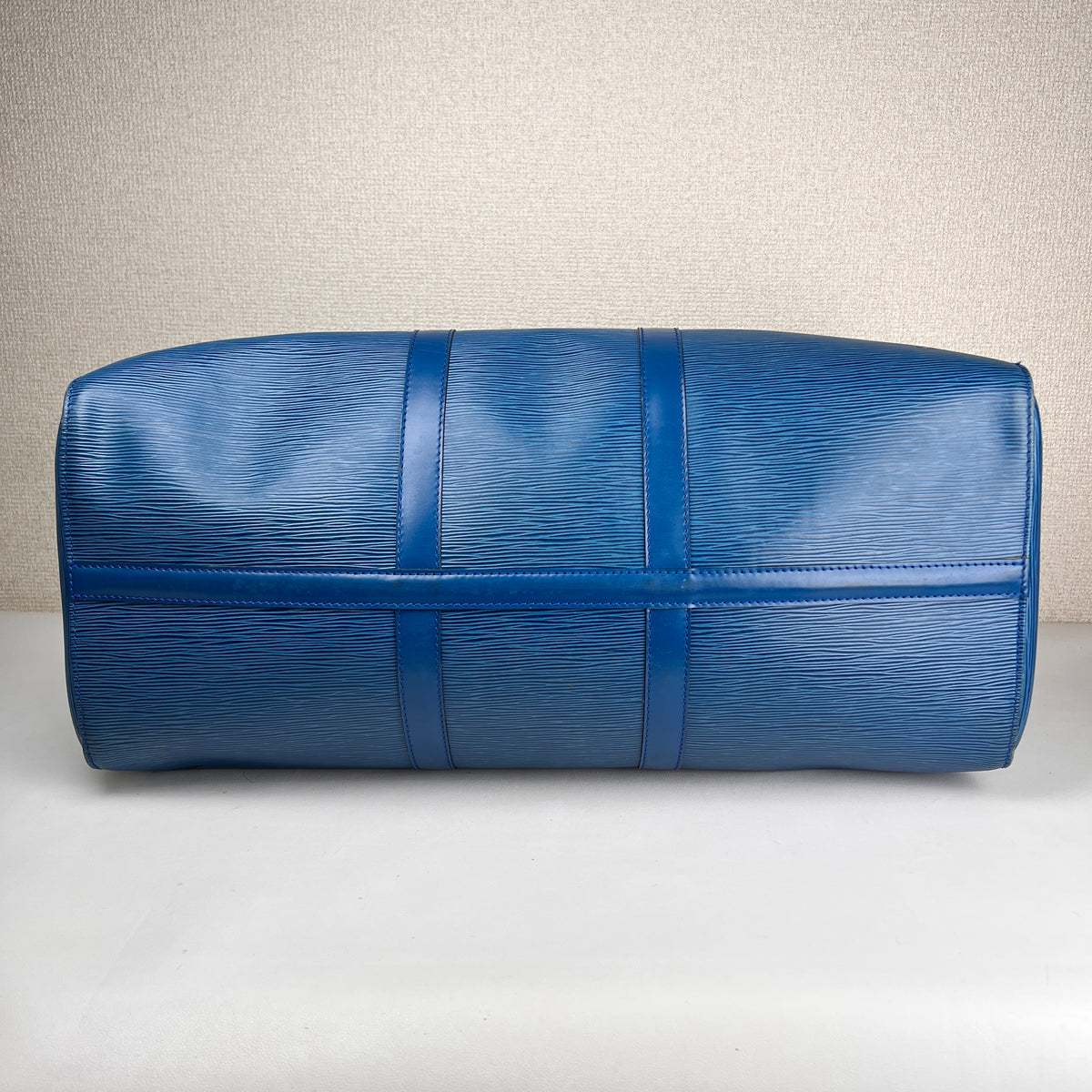 Louis Vuitton Blue Travel Bags A-19013