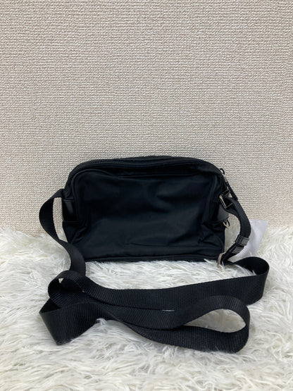Prada Black Shoulder Bags A-19016
