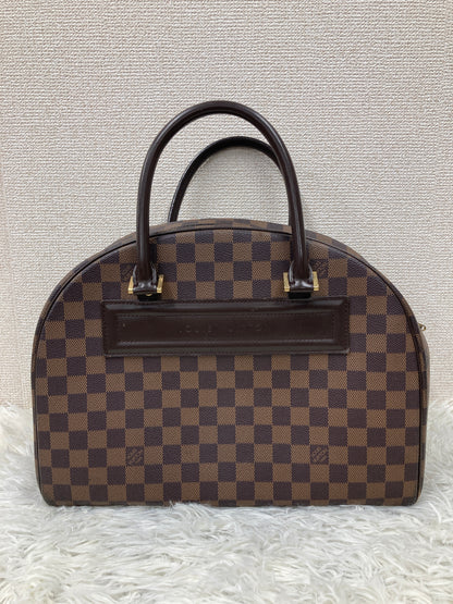 Louis Vuitton Brown Handle Bags A-19017