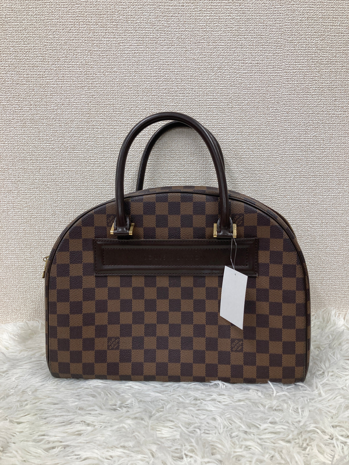 Louis Vuitton Brown Handle Bags A-19017