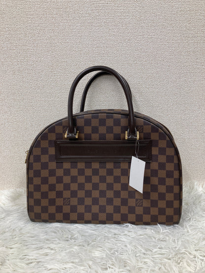 Louis Vuitton Brown Handle Bags A-19017