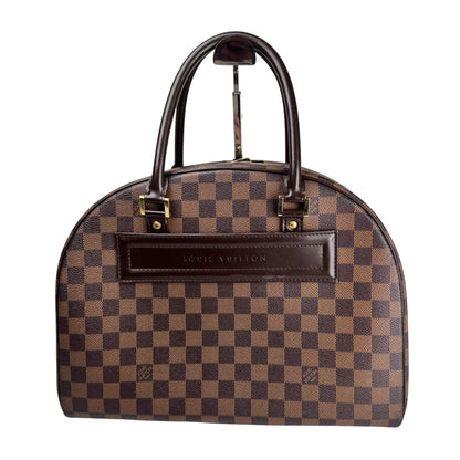 Louis Vuitton Brown Handle Bags A-19017