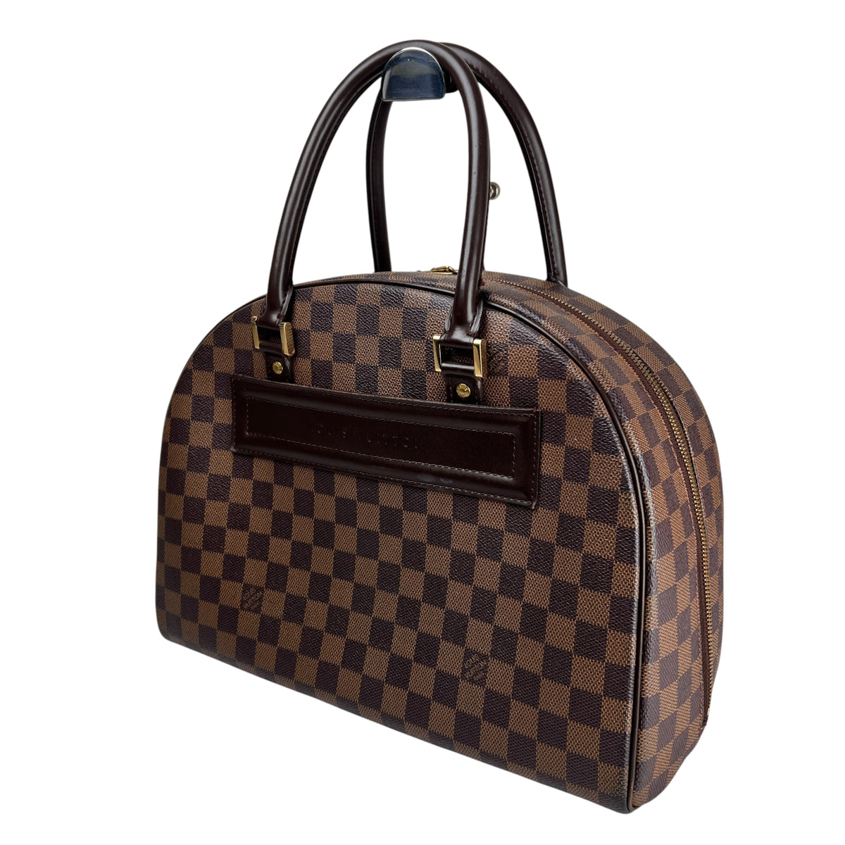 Louis Vuitton Brown Handle Bags A-19017