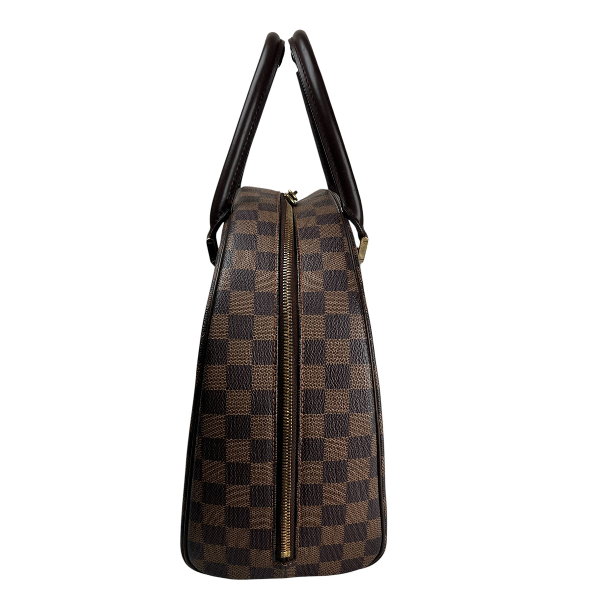 Louis Vuitton Brown Handle Bags A-19017