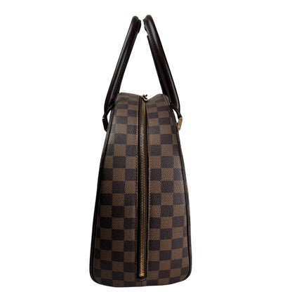 Louis Vuitton Brown Handle Bags A-19017