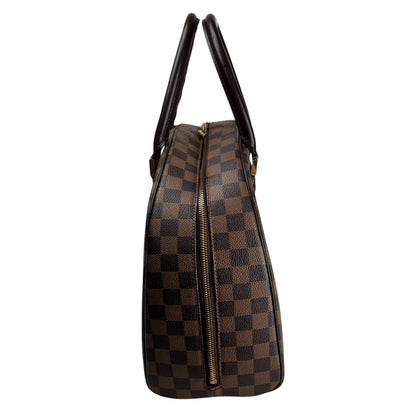 Louis Vuitton Brown Handle Bags A-19017